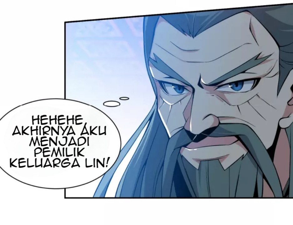 World Of Immortals 2 Chapter 04 Gambar 28